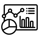Analytics Icon